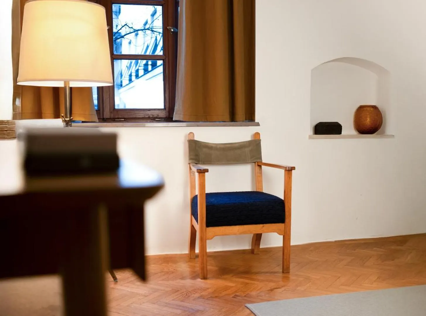 1 Bedroom Apartment In Central Munich