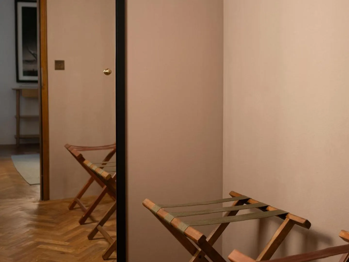 1 Bedroom Apartment In Central Munich
