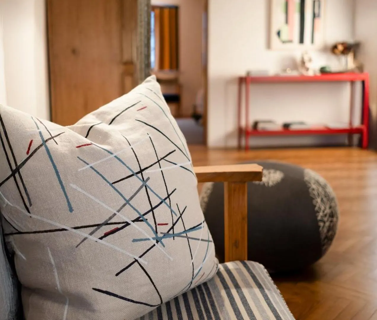 1 Bedroom Apartment In Central Munich Germany
