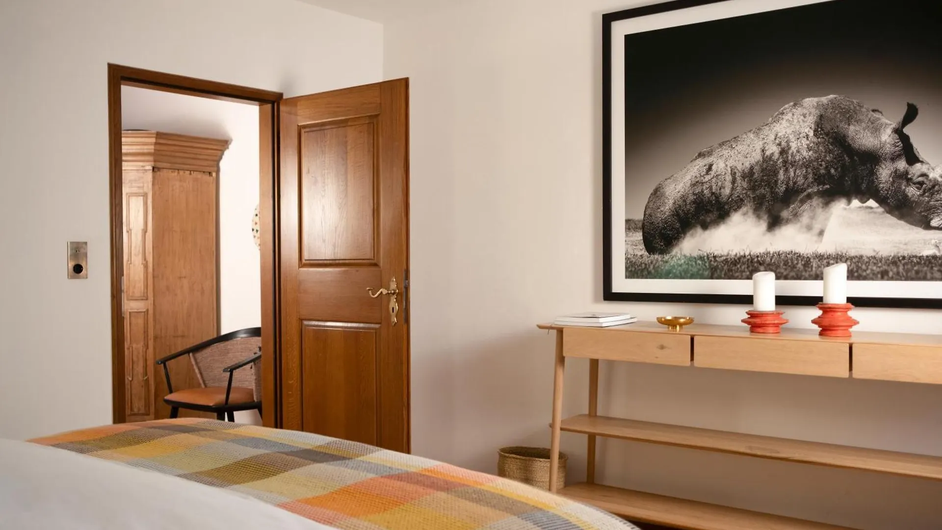 1 Bedroom Apartment In Central Munich 0*,  Germany