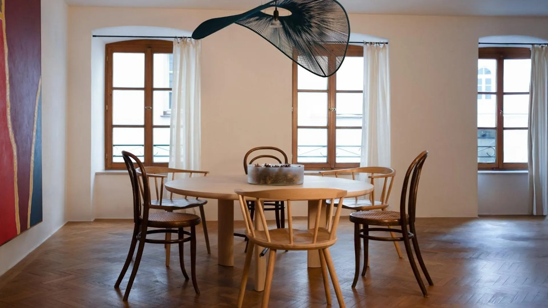 1 Bedroom Apartment In Central Munich Germany